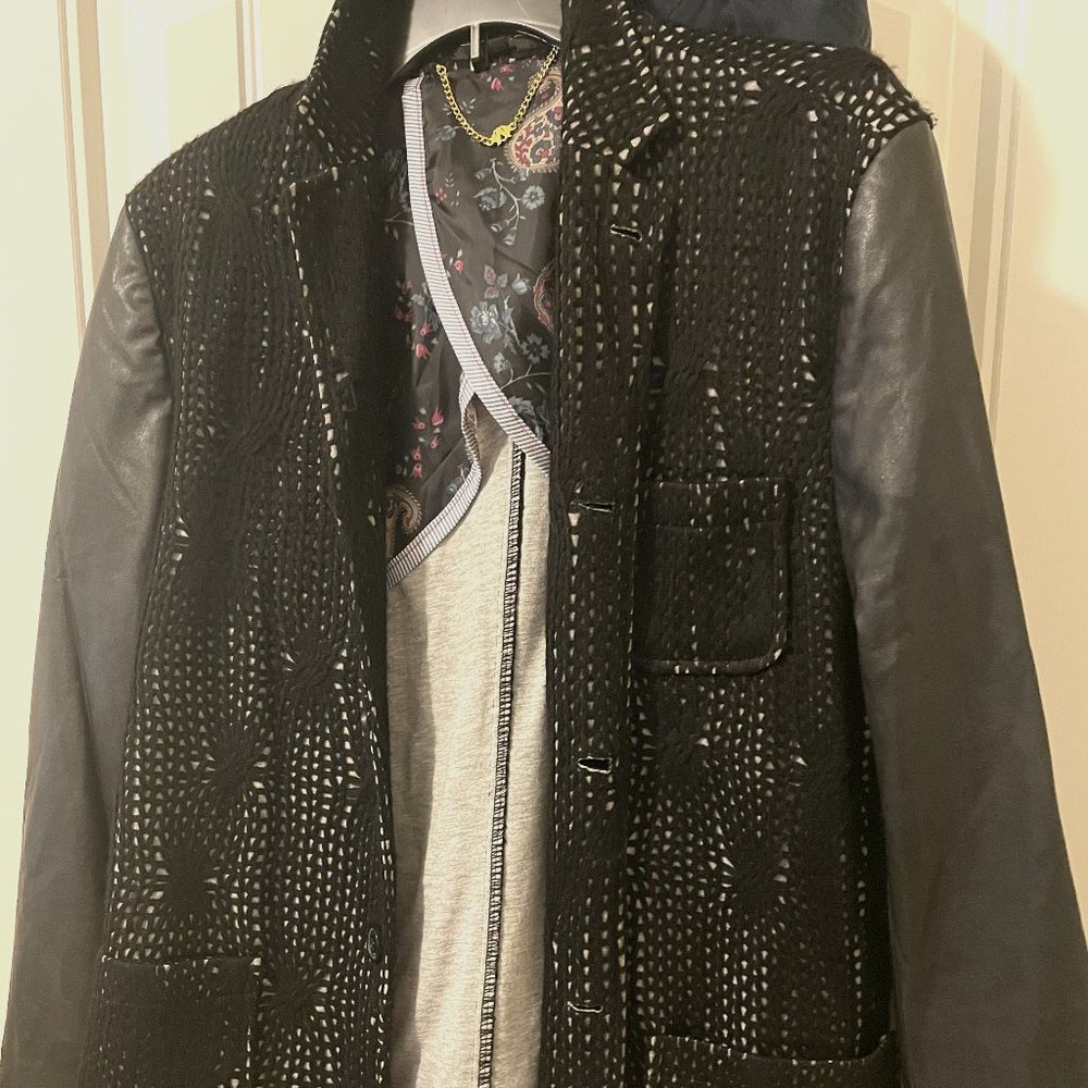 Jacket/Blazer